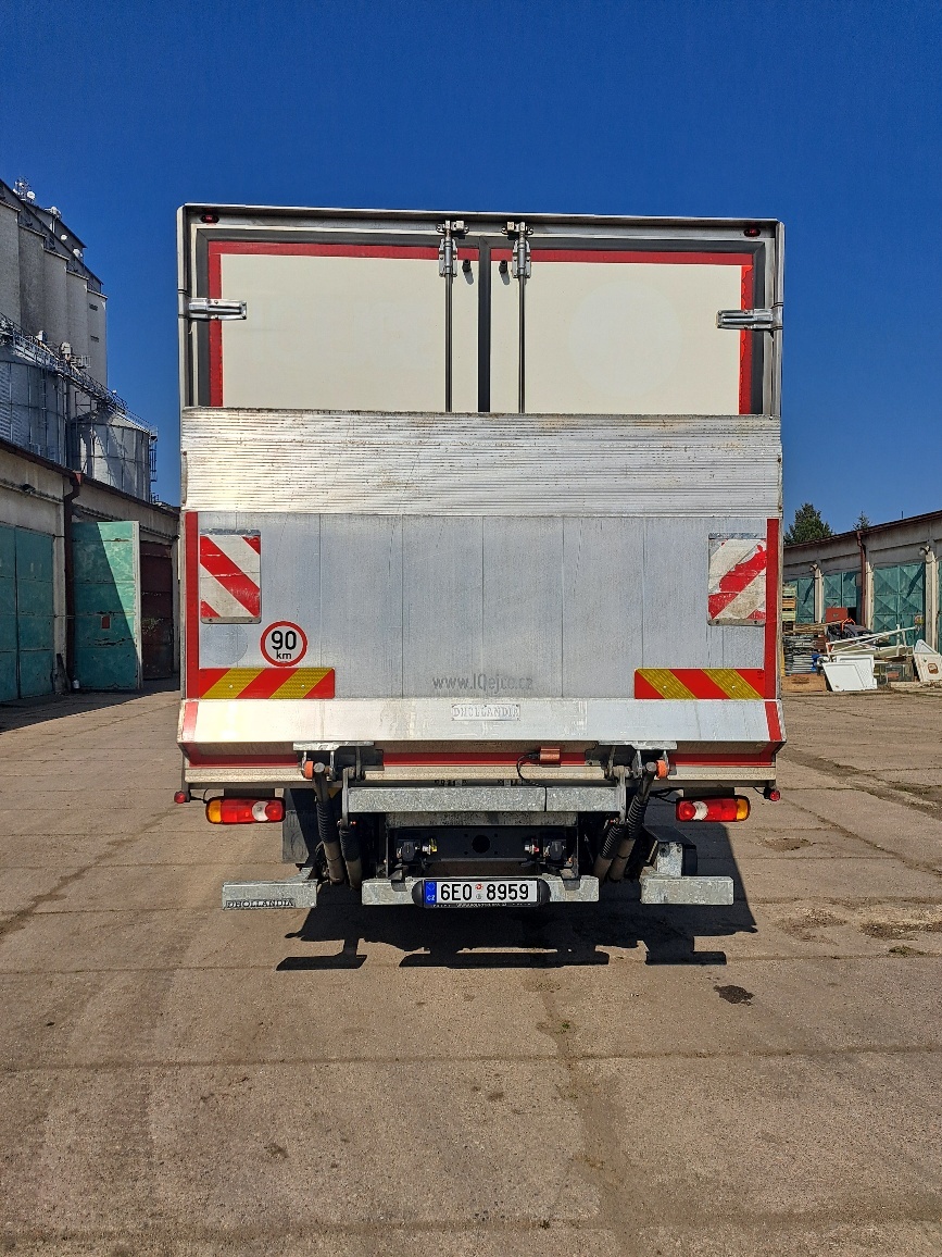 Volvo FL 240 - 4