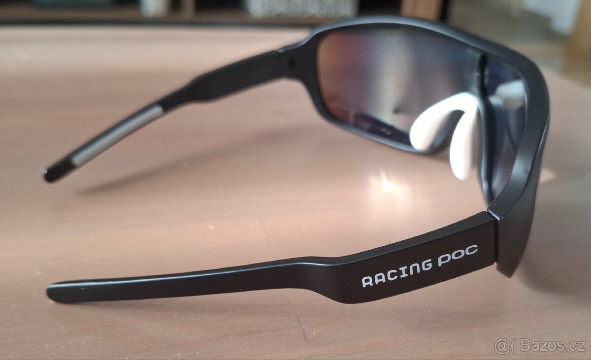 Sluneční brýle Racing POC. - 4