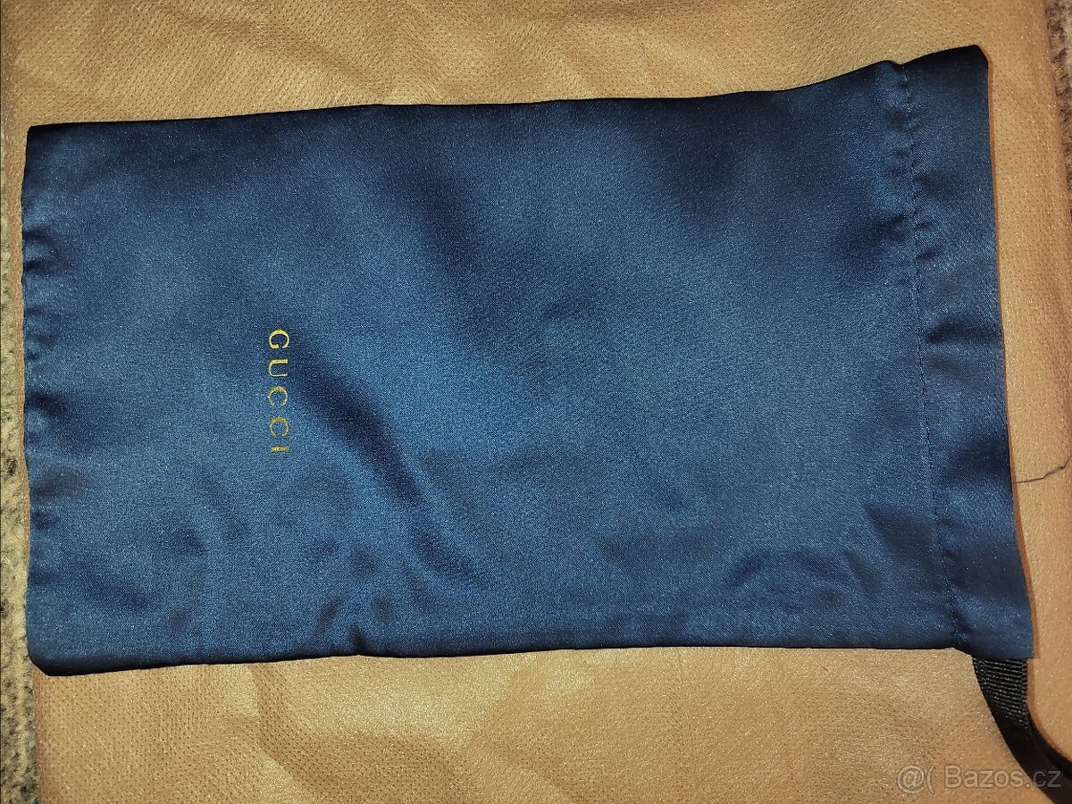 Sluneční brýle Gucci - 4