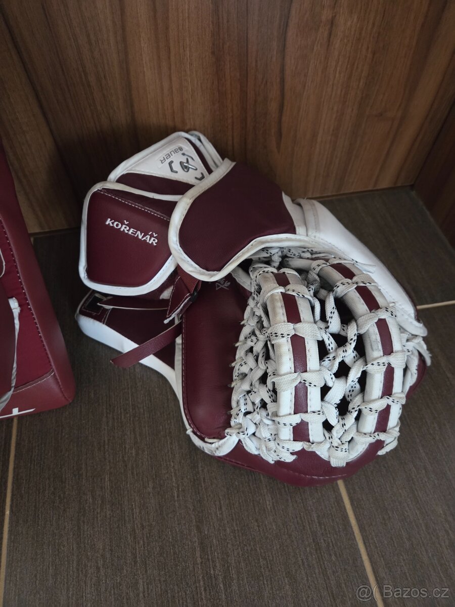 Lapacka a vyrazecka - 4