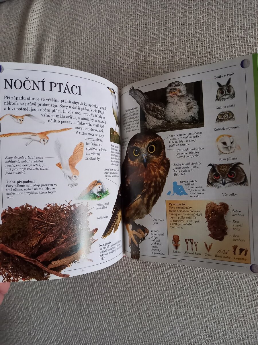 Dětské encyklopedie - 4