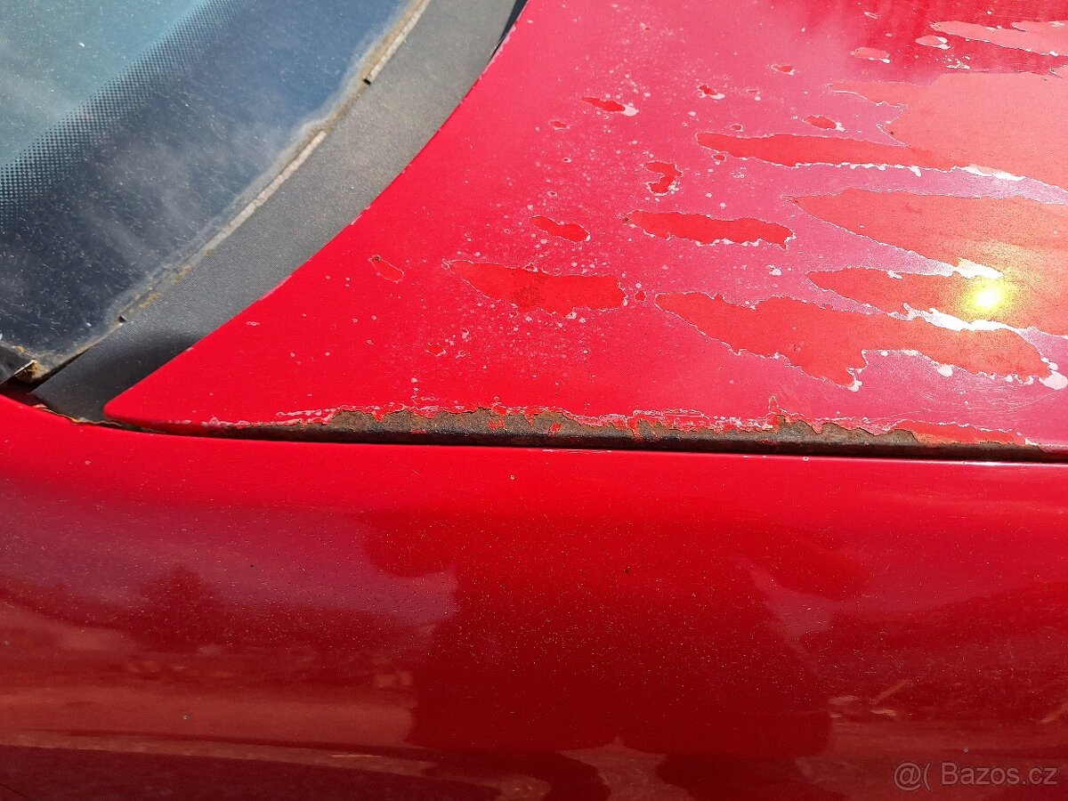 Karoserie Octavia combi I - 4