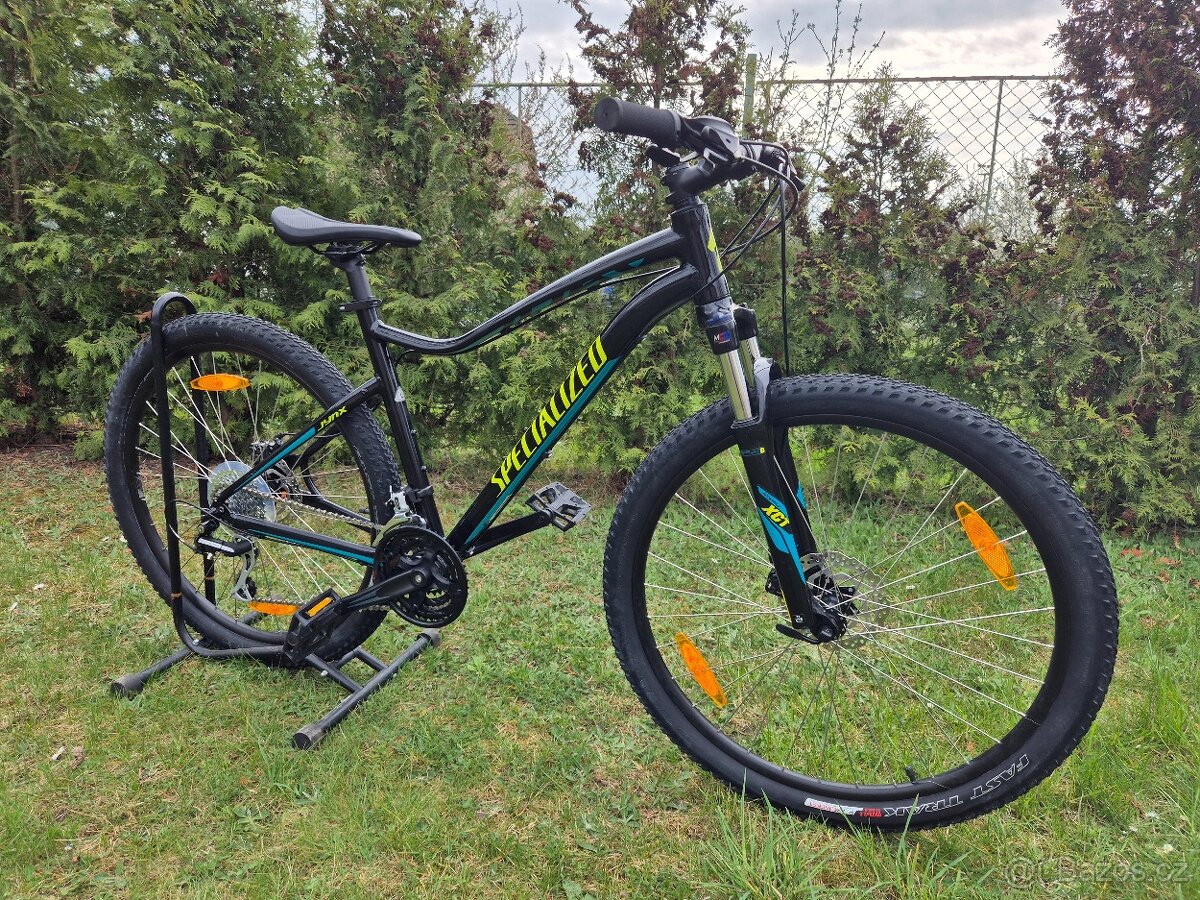 Specialized - 4