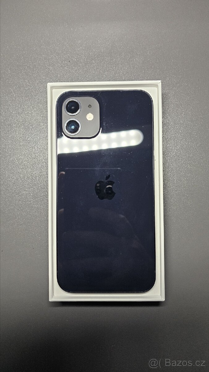Iphone 12 128GB A - 4