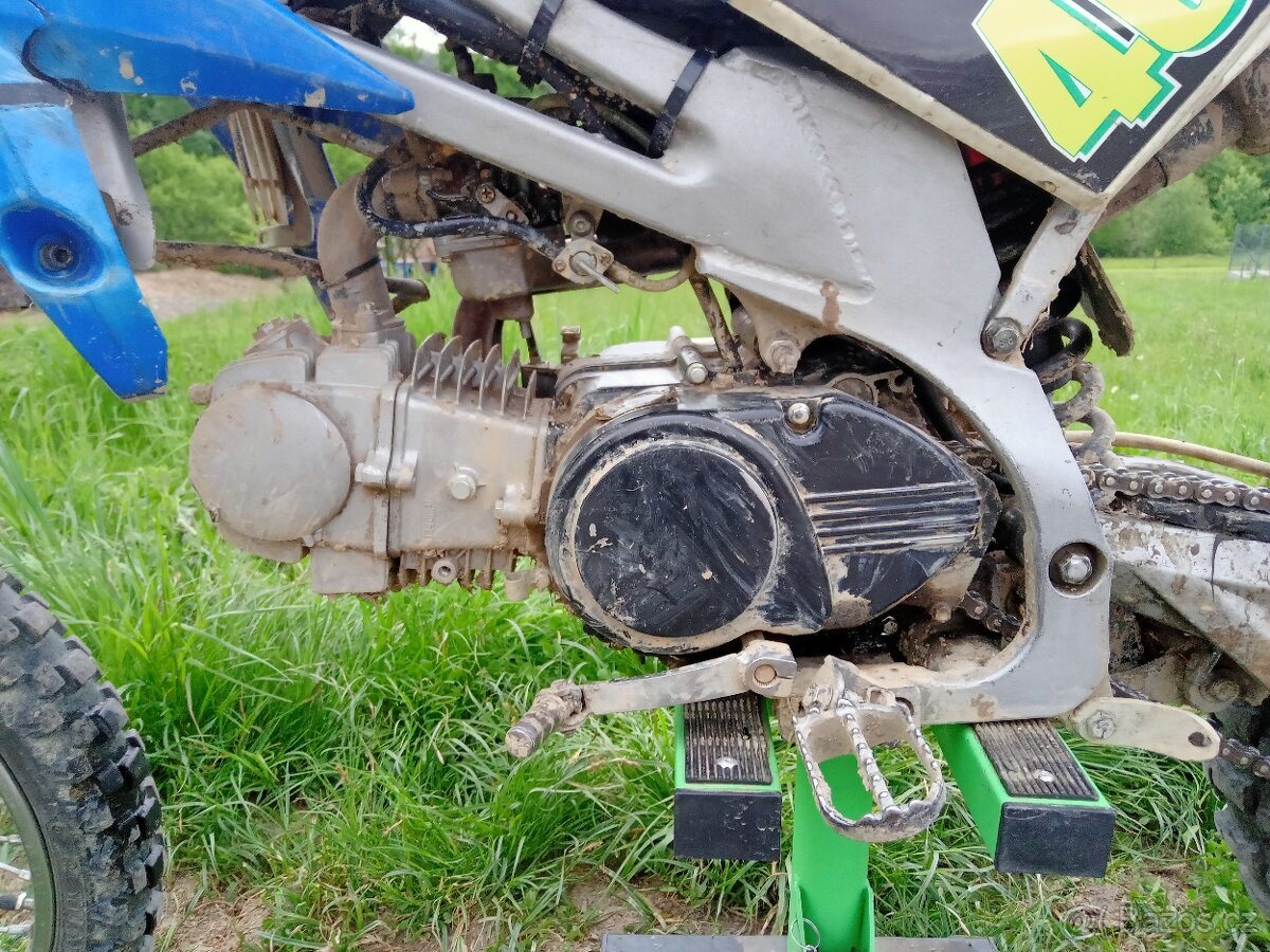 Motorka