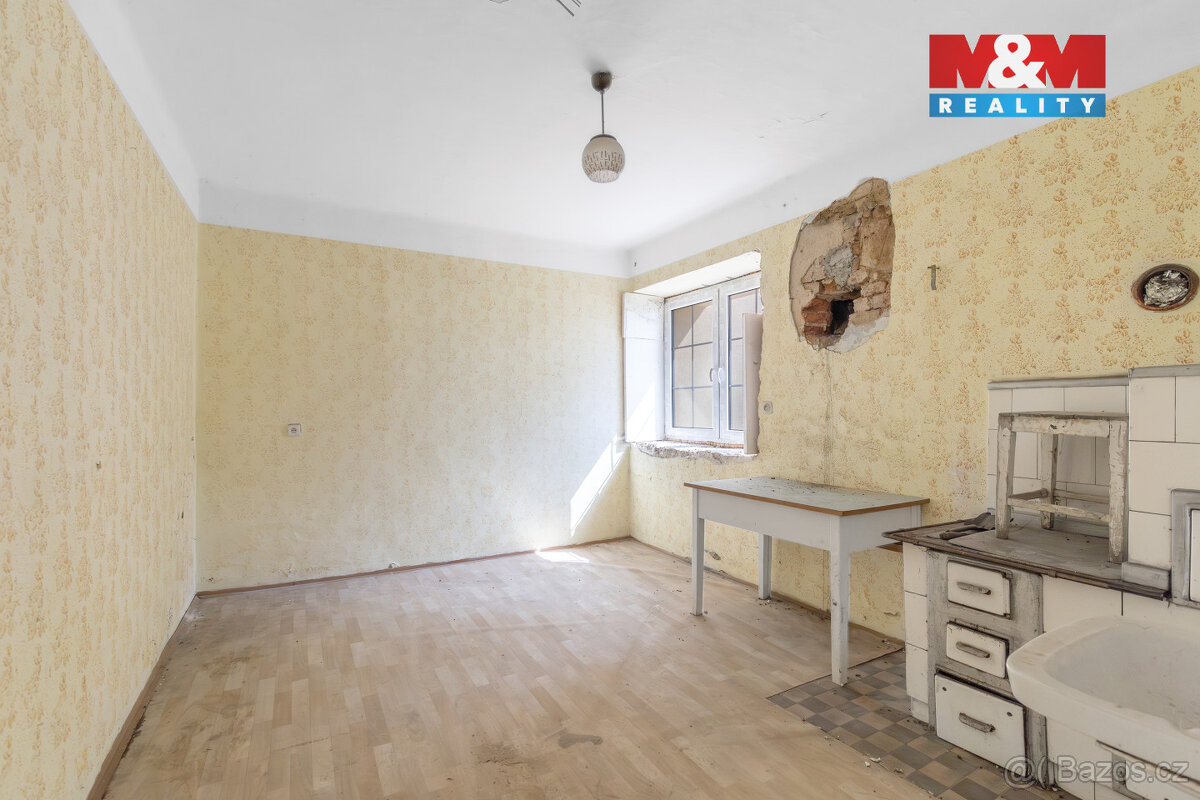 Prodej rodinného domu, 90 m², Opava, ul. Jarní - 4