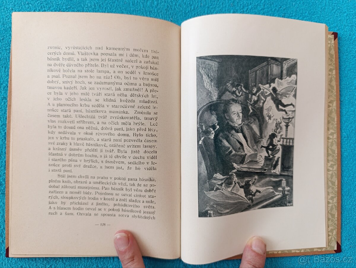 SKŘÍTEK PUK - Karel de Wetter - 4