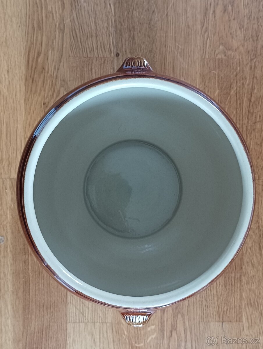 STARÁ KAMENINOVÁ MÍSA SE LVY FRANCIE - 4