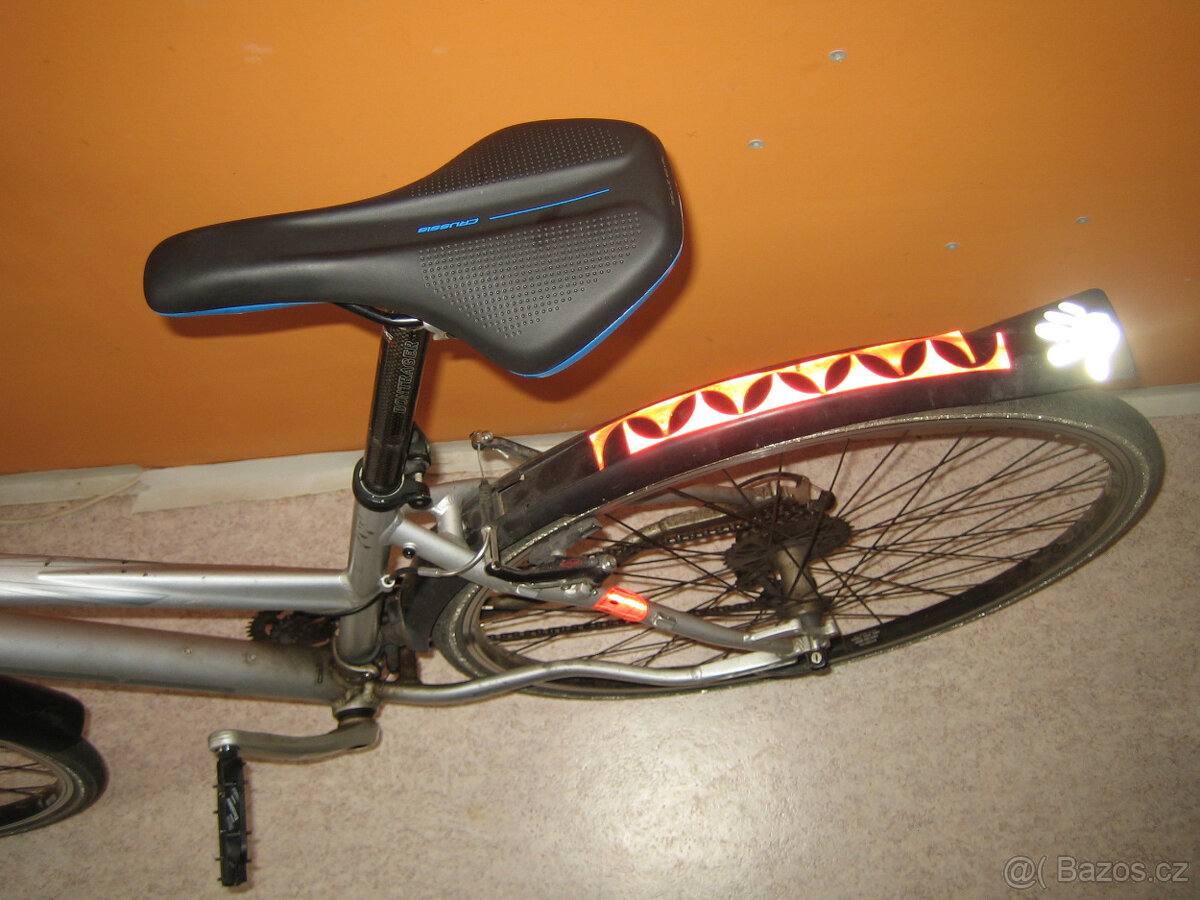 Felt QX 95 - jízdní kolo - 4