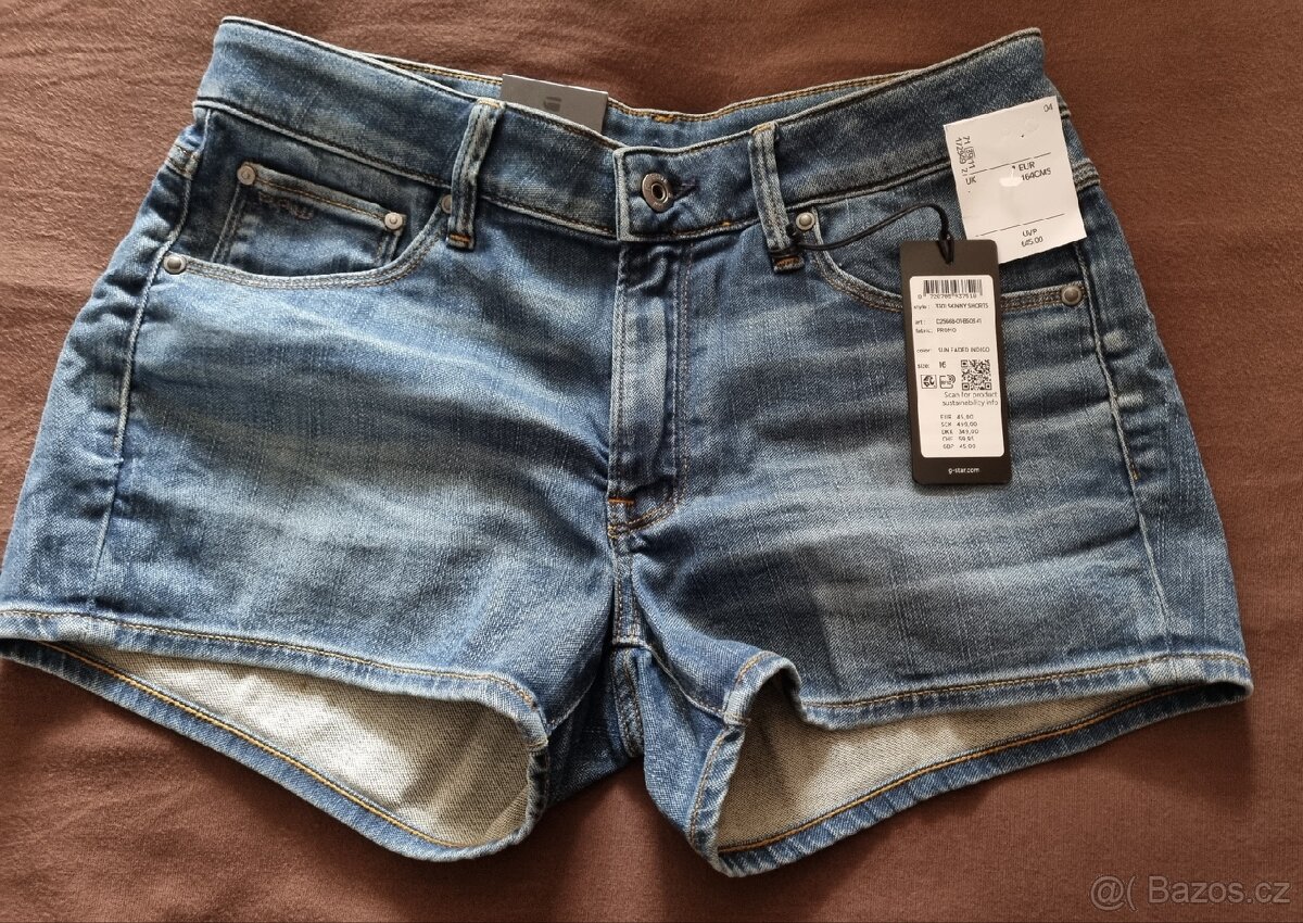 Triko Raw 14 let - 4