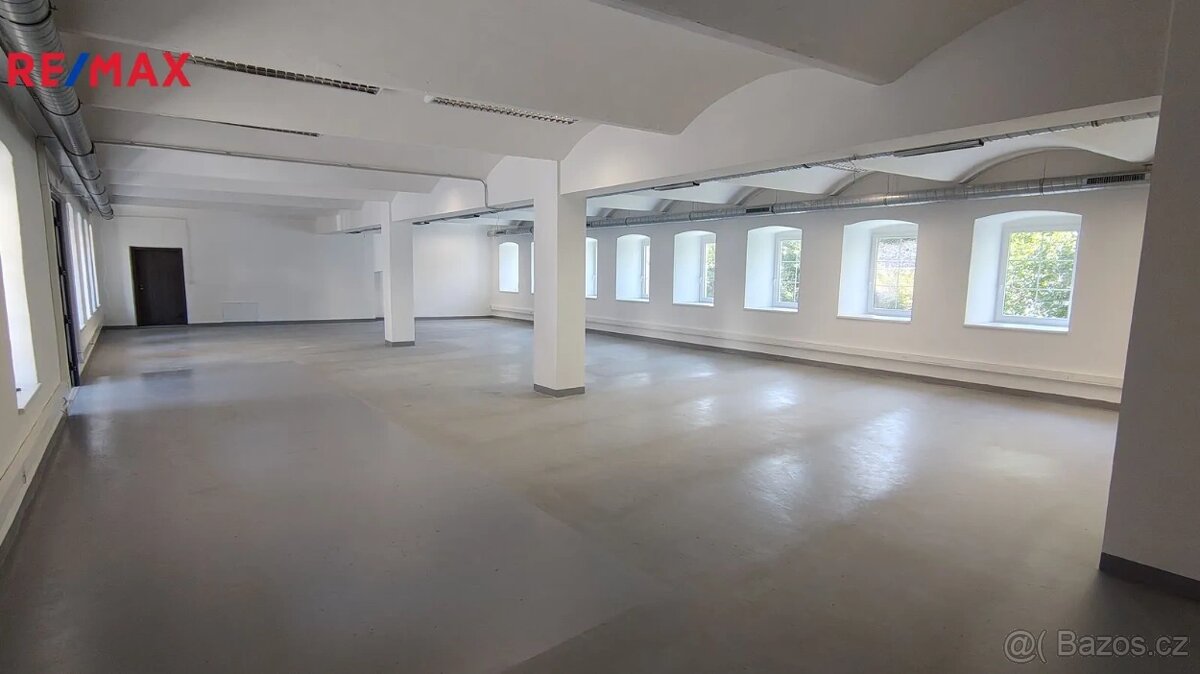 Pronájem obchodních prostor 239,38m² - Děčín - 4