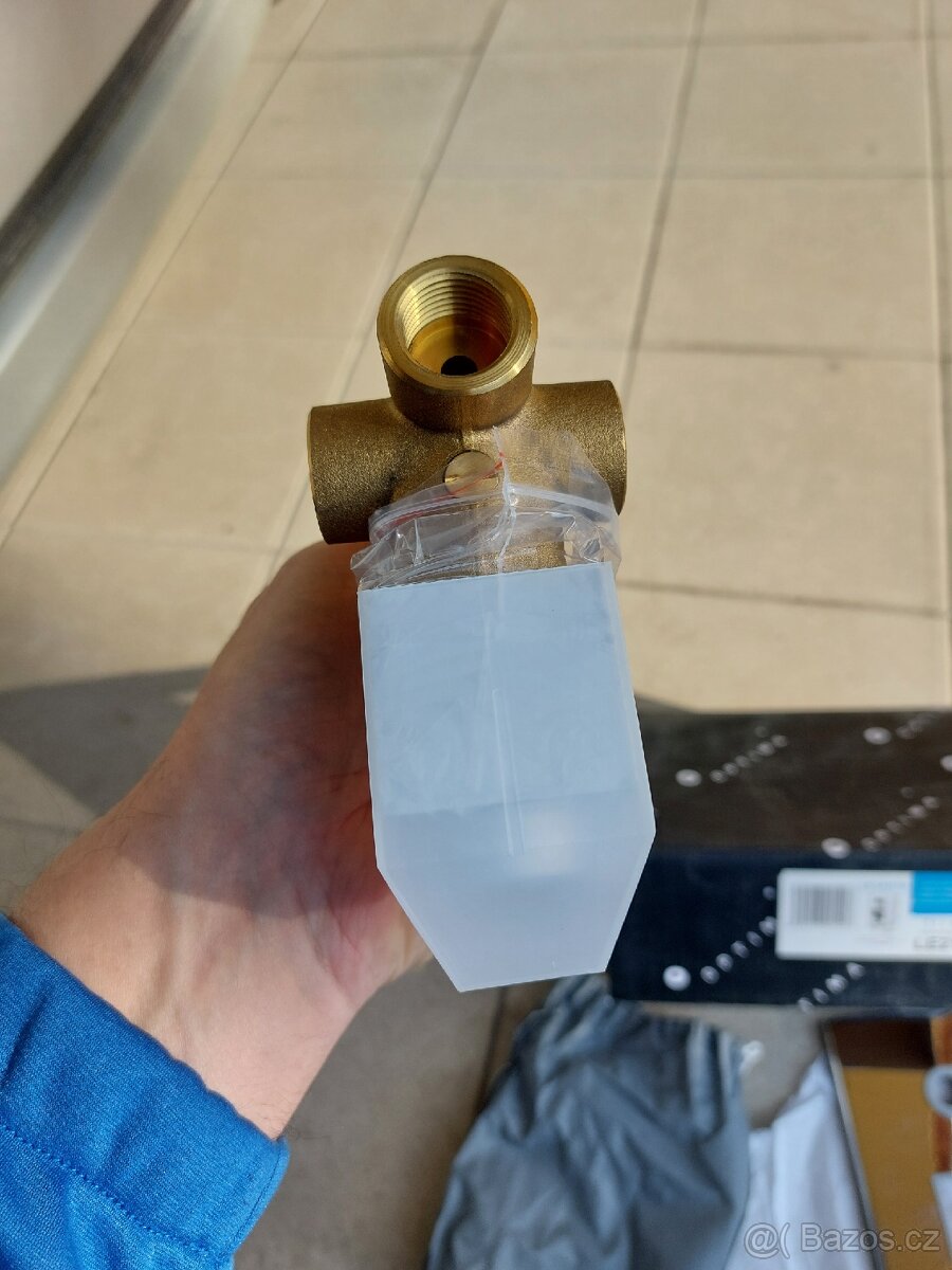 Podomítková baterie LEVANTA OPTIMA - 4