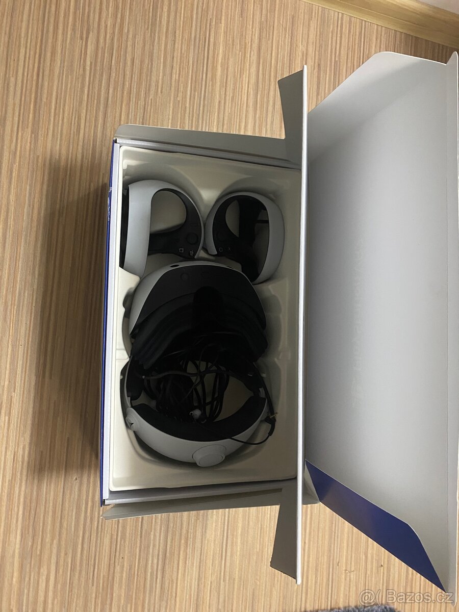 VR pro PS 5 - 4