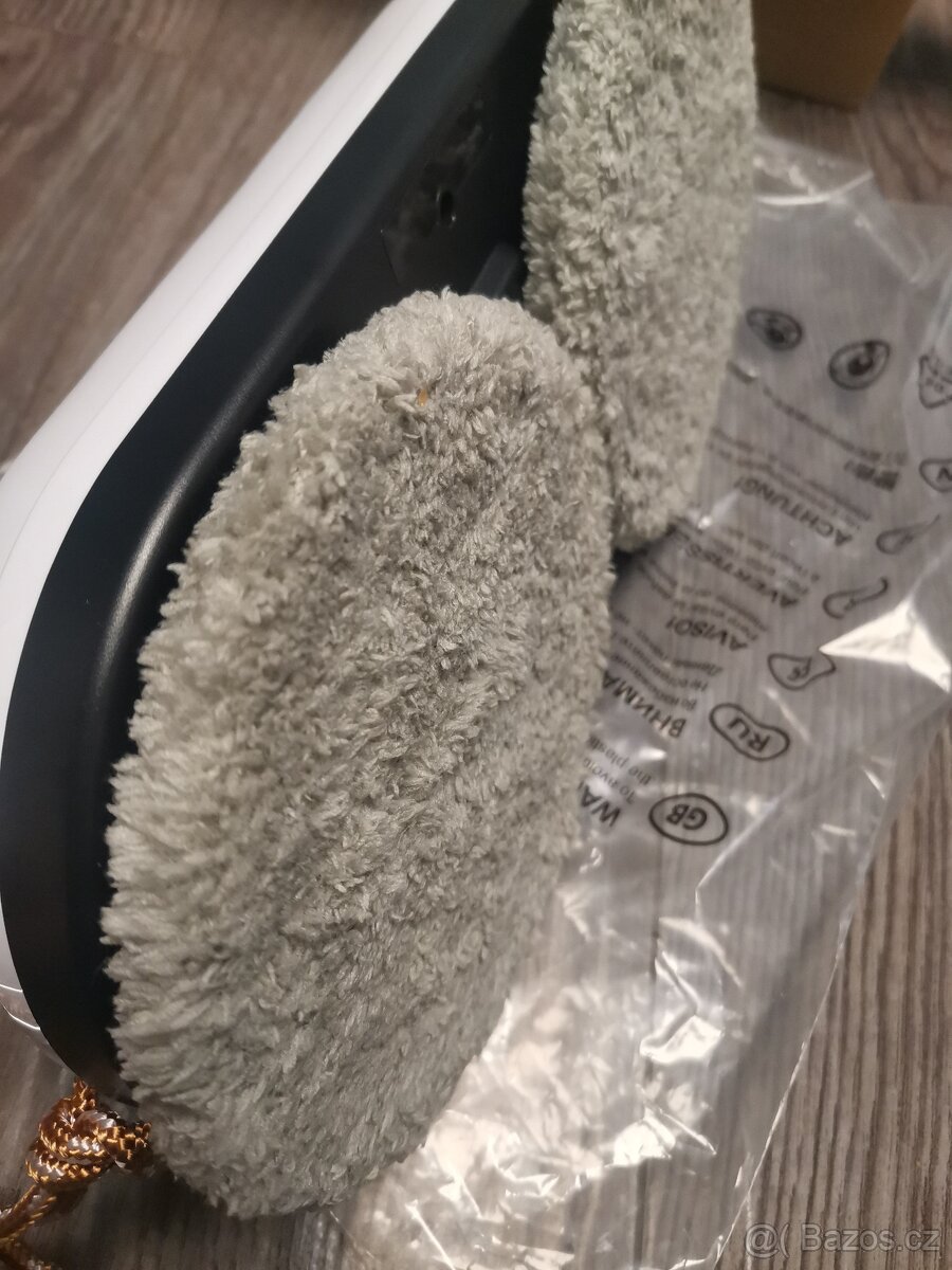 Robotický čistič oken. - 4