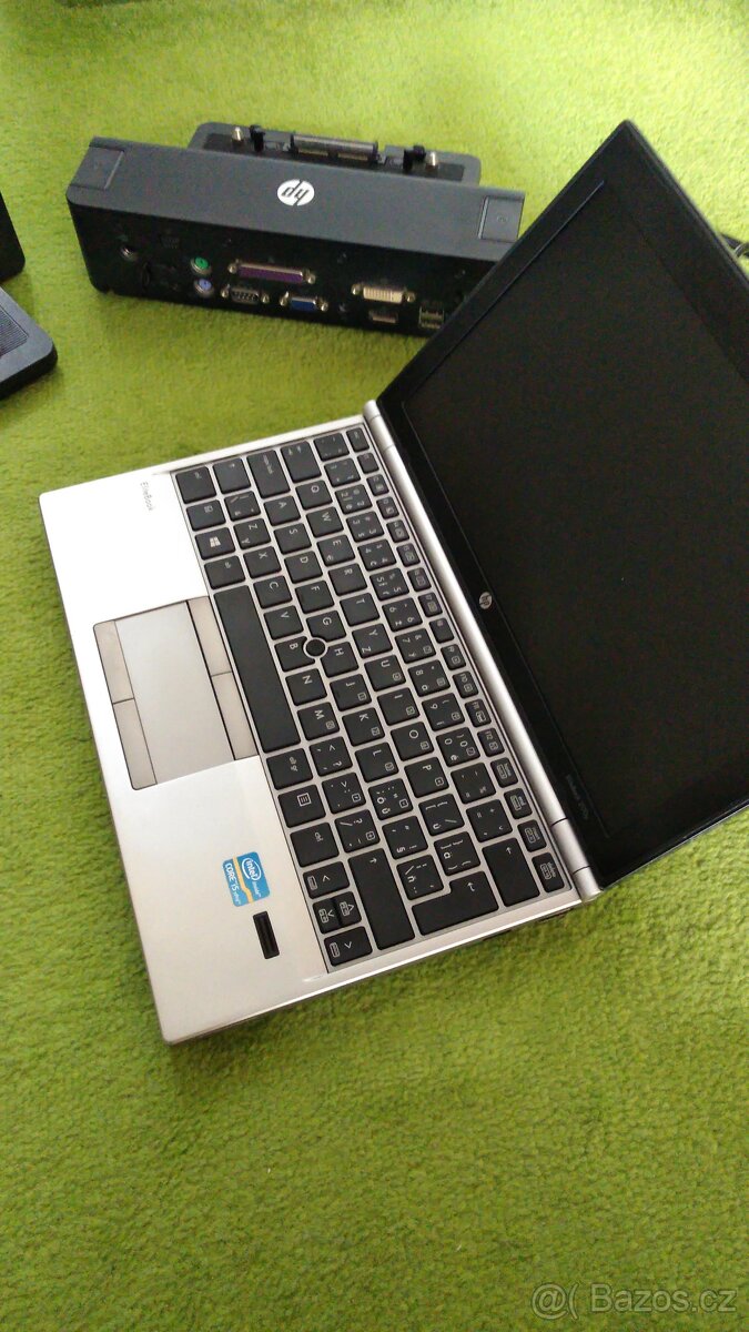 Notebook HP EliteBook2170p - 4