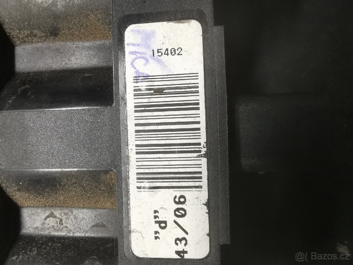 Prodam magneticky ventil na mitsubishi outlander. - 4