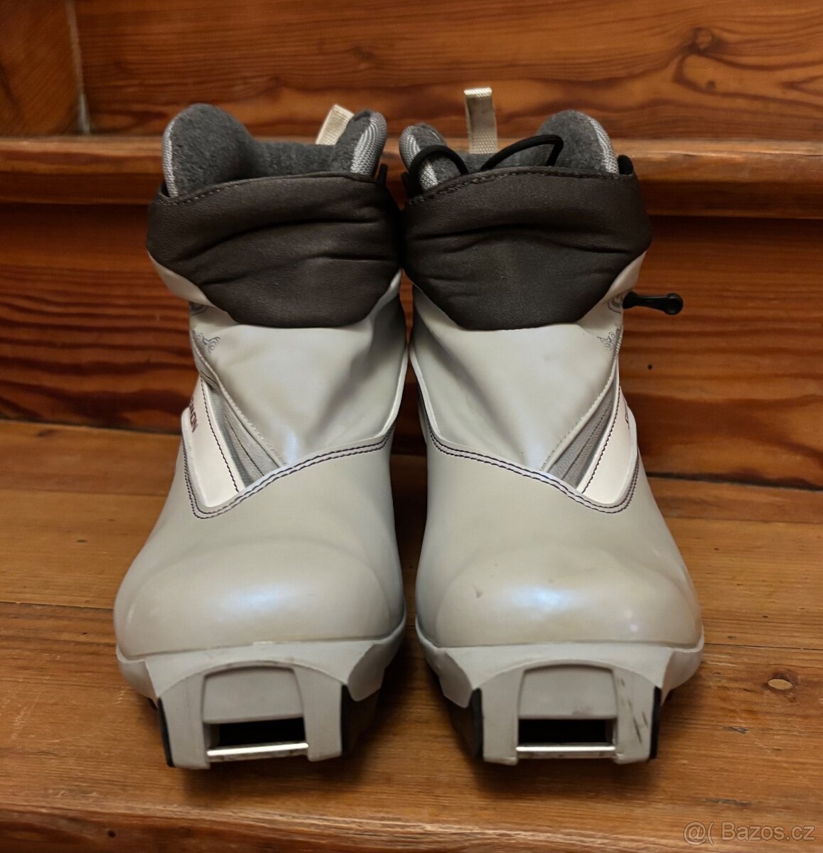 Boty na běžky Salomon 38 - 4