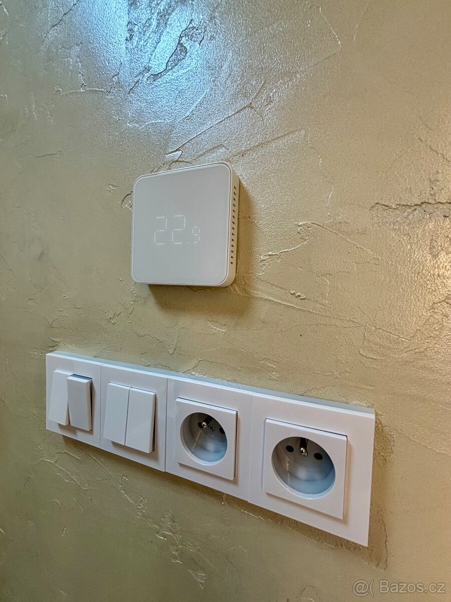 Prodej velkého, luxusního 4+1 bytu - 4