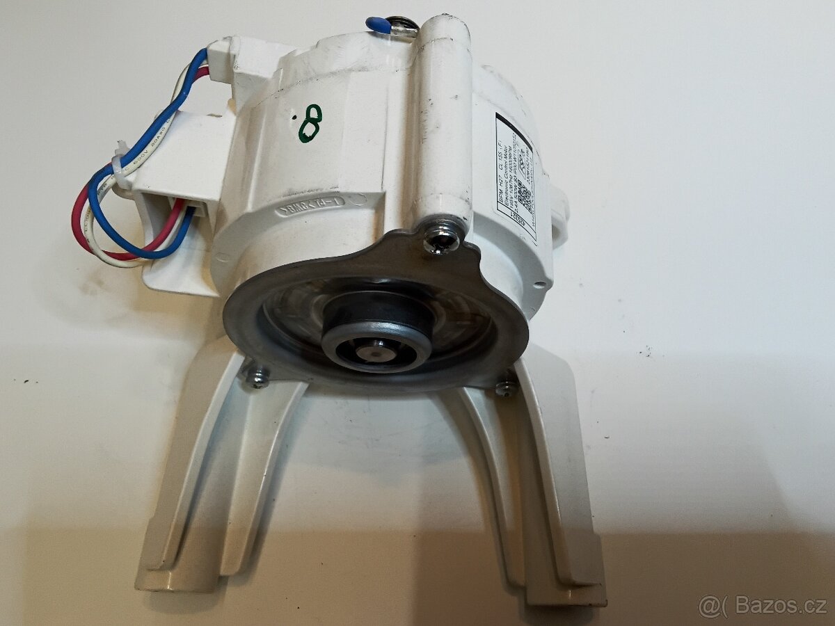 Motor inverter 8 - 4