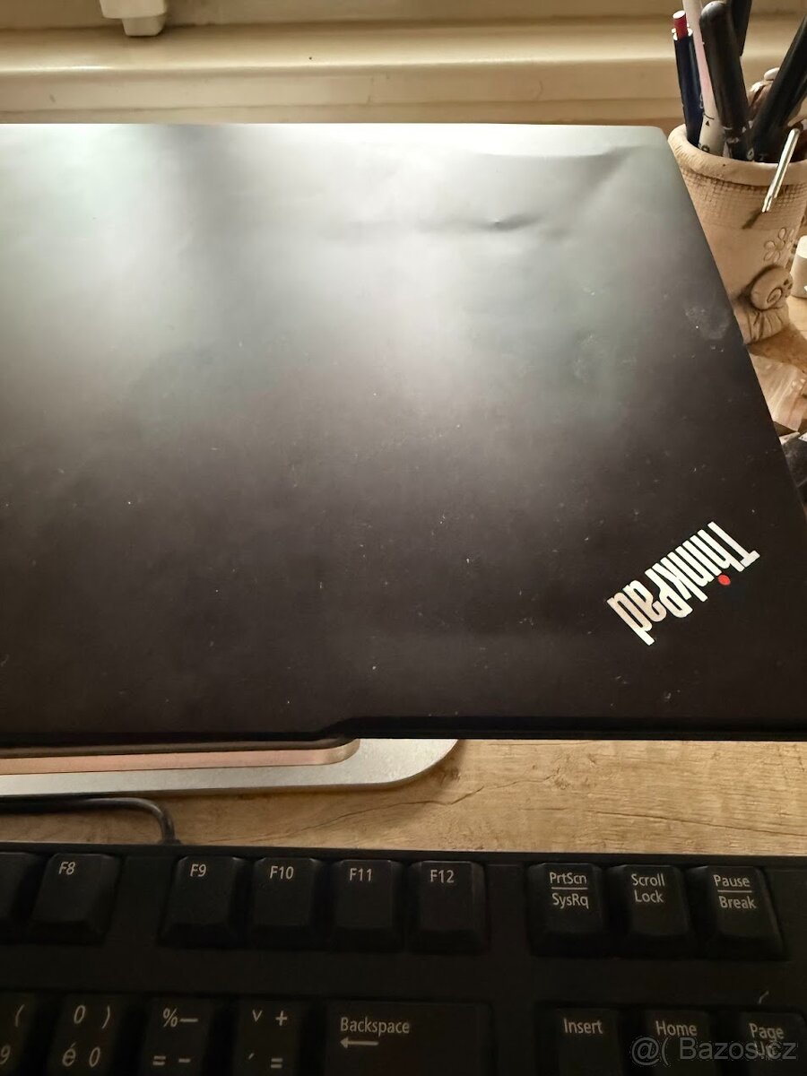 💻 Lenovo ThinkPad E14 G5 – Výkon, nový displej, záruka - 4