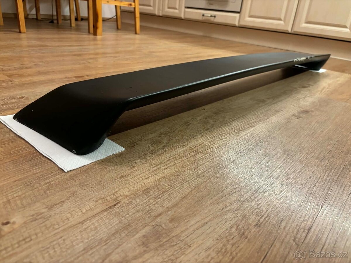 HARTGE originální křídlo na víko kufru BMW e30 - 4