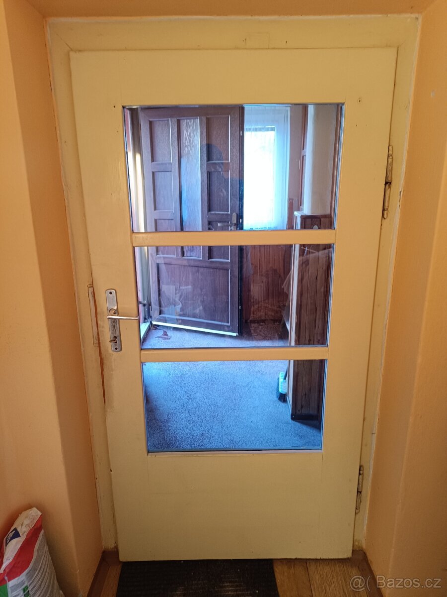 Dveře - 4