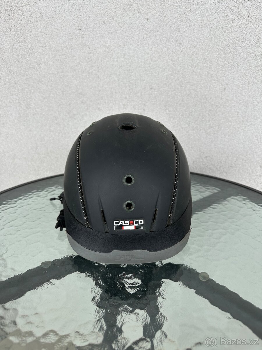 GPA a Casco helma - 4