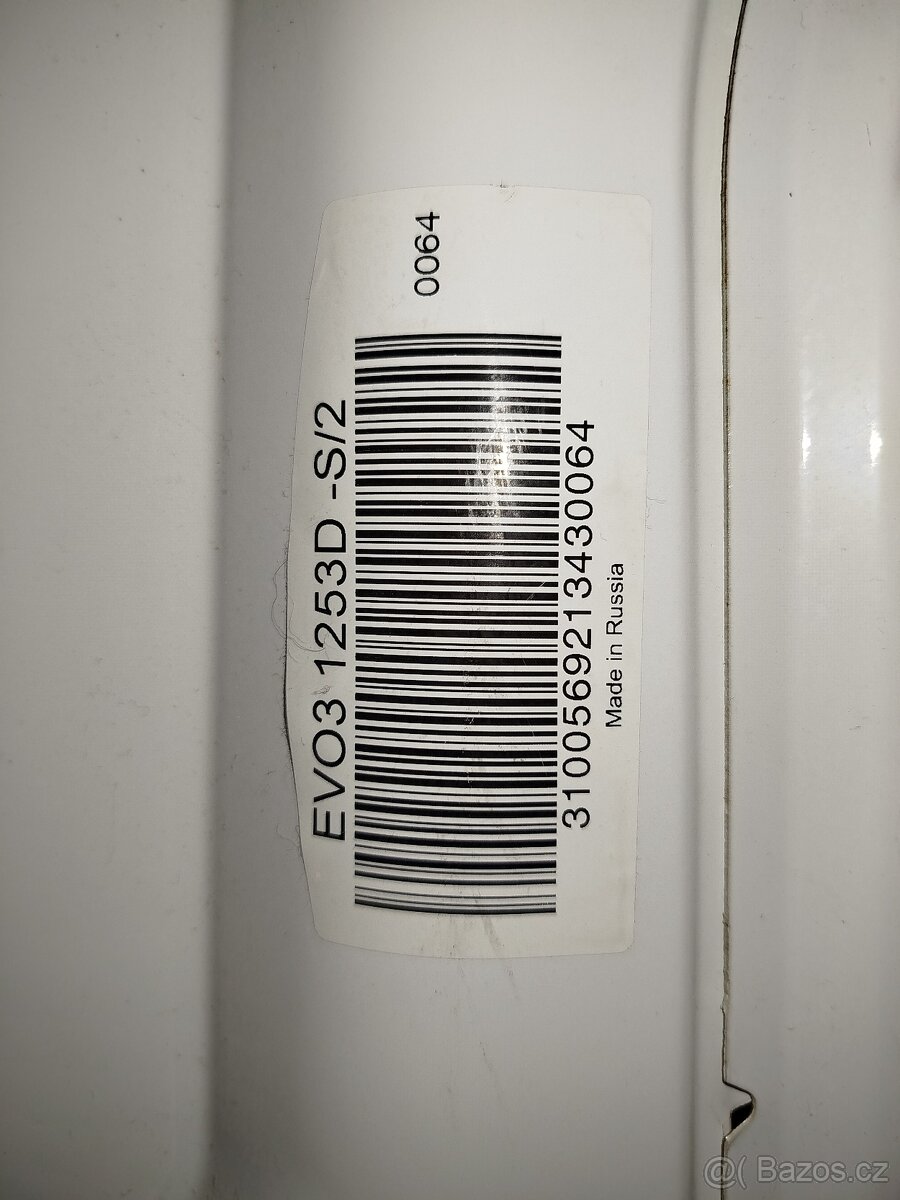 Topné těleso do pračky Candy EVO3 1253D - 4