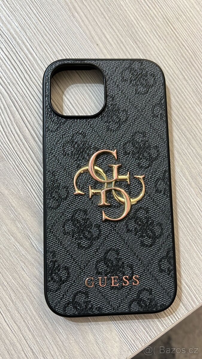 Iphone 15 128 gb black - 4