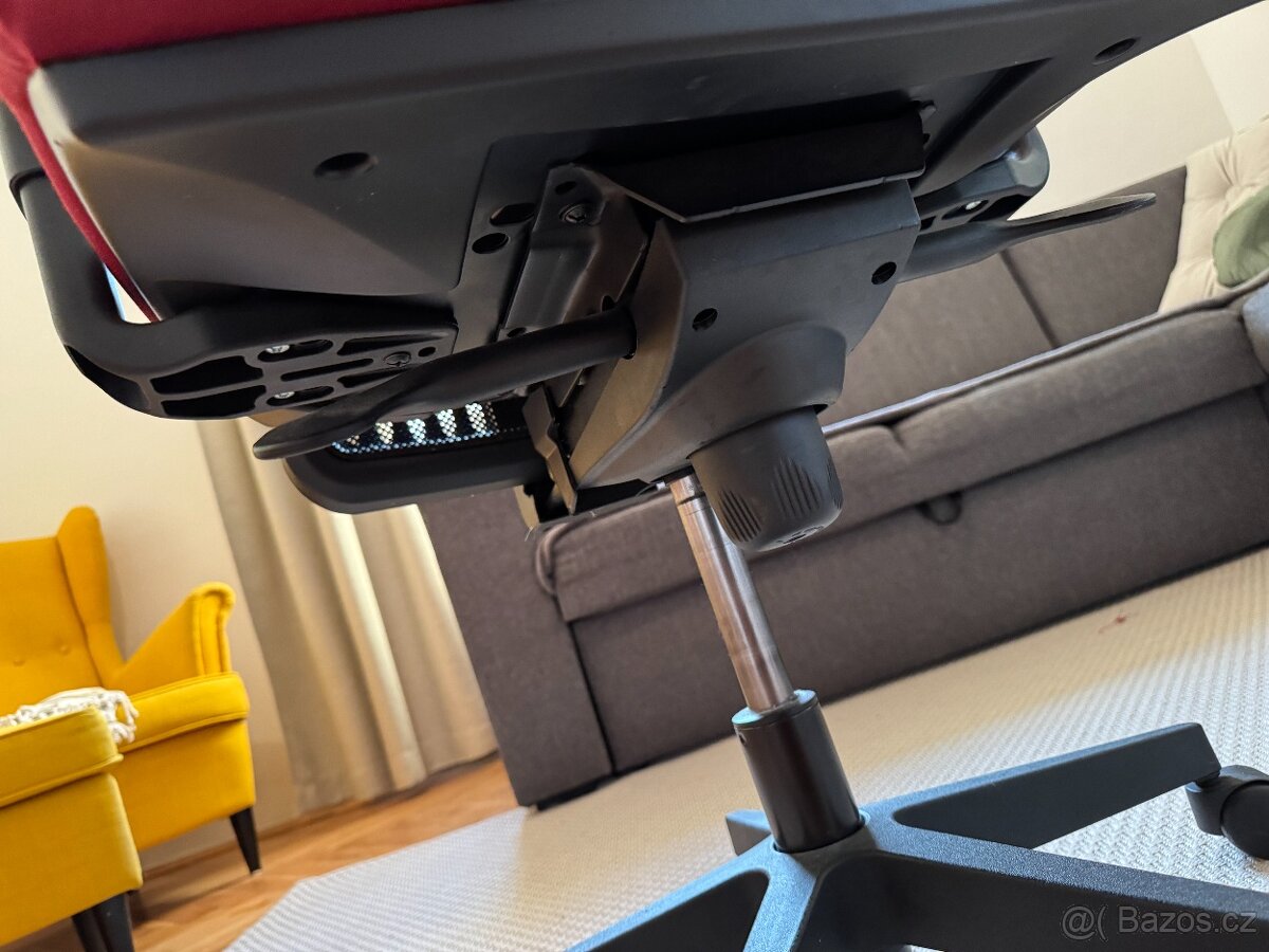 Kancelářská židle - 4