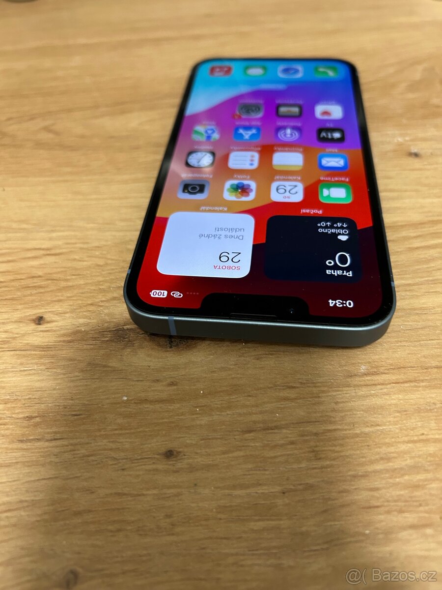 iPhone 14 256 GB - 4