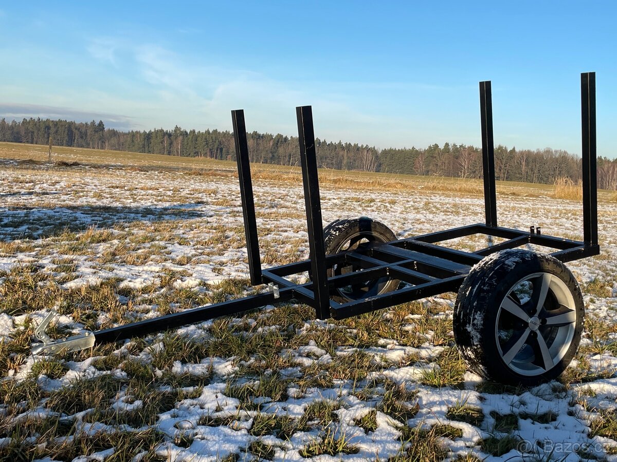 Kára - nosnost 2000kg - 4