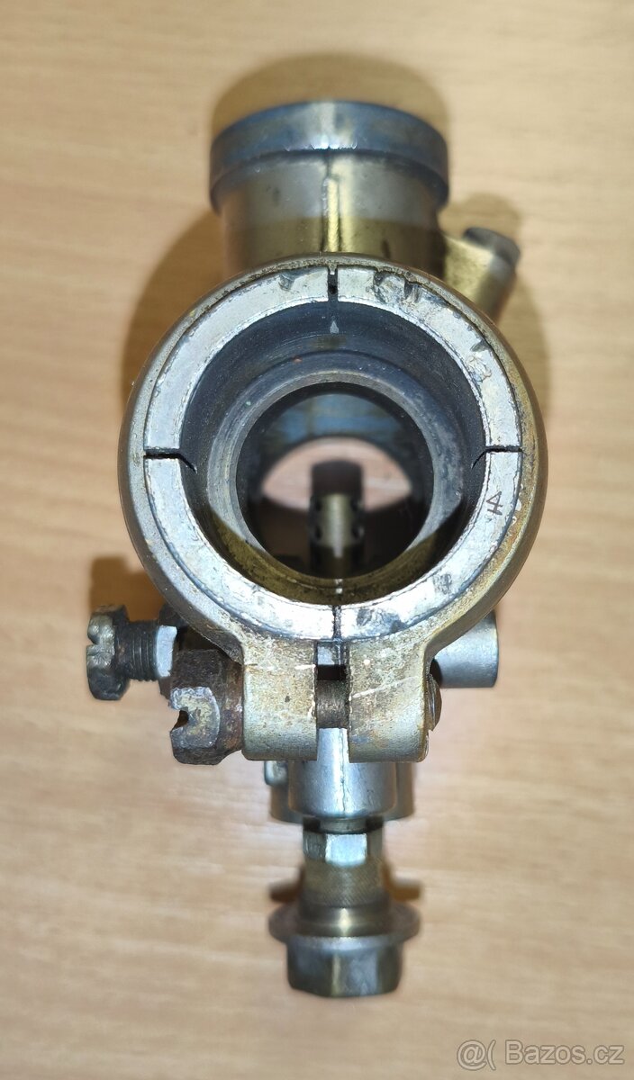 Predám karburátor Graetzin Kf22S/n - 4