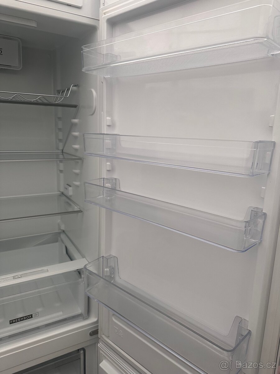 Kombinovaná lednice /zaruka/doprava/-60% sleva - 4