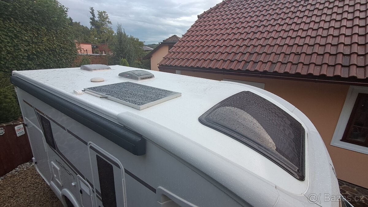 CI HORON 94XT aut, Top, Výbava, jen 8t.km - 4