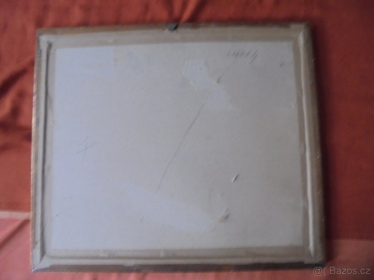 JOSEF LADA - rozhovor RUSALKY S VODNÍKEM - 4