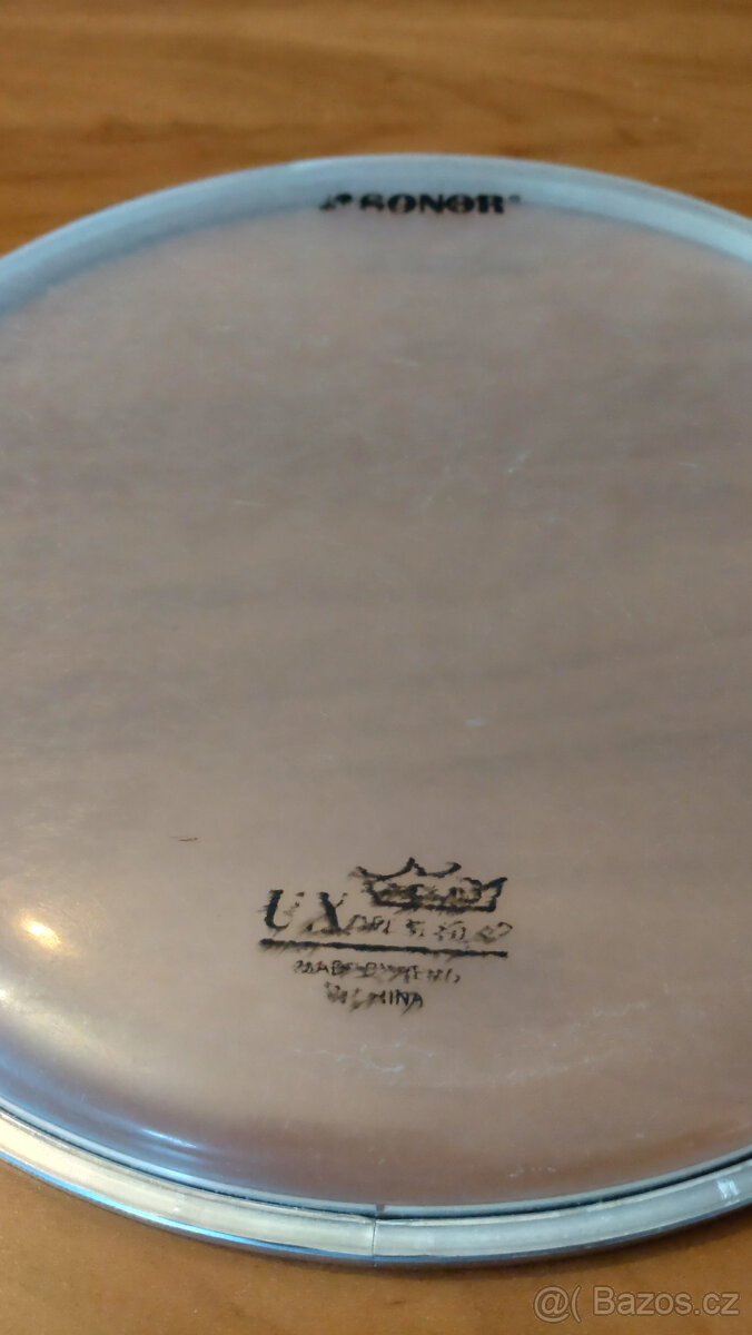 Blany - použité - 4