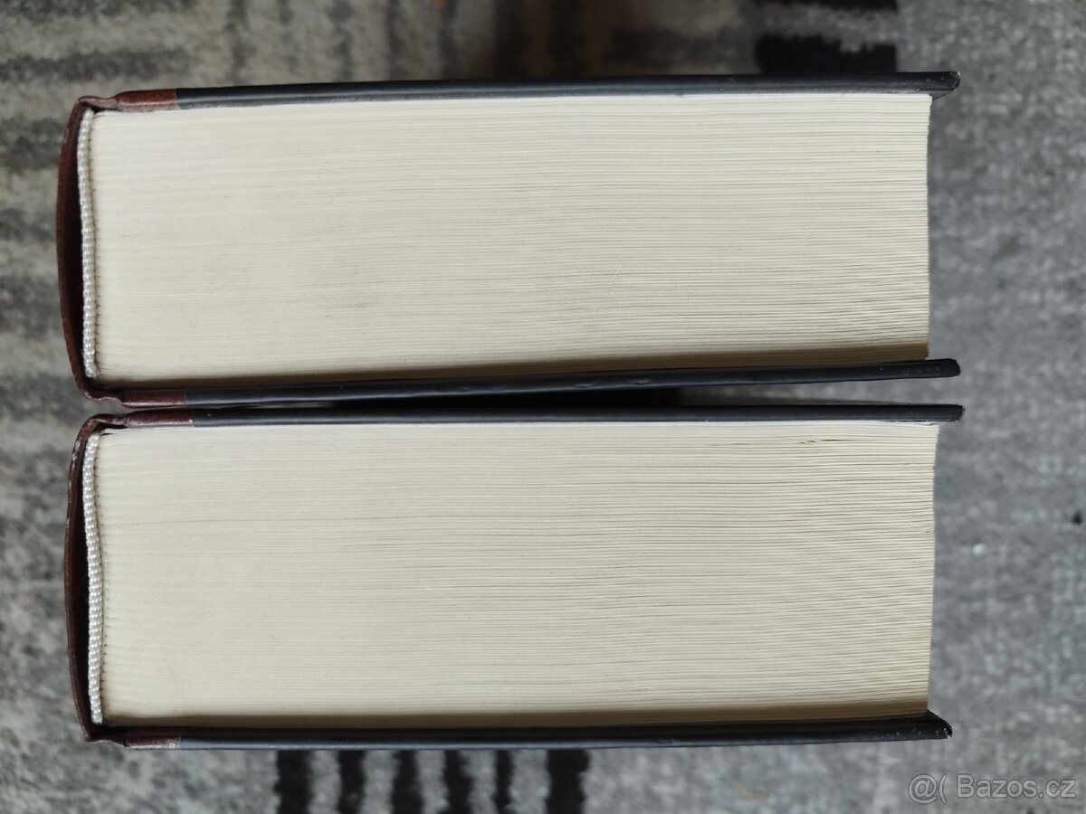 Ferdinand Peroutka: Budování státu 1-4 - 4