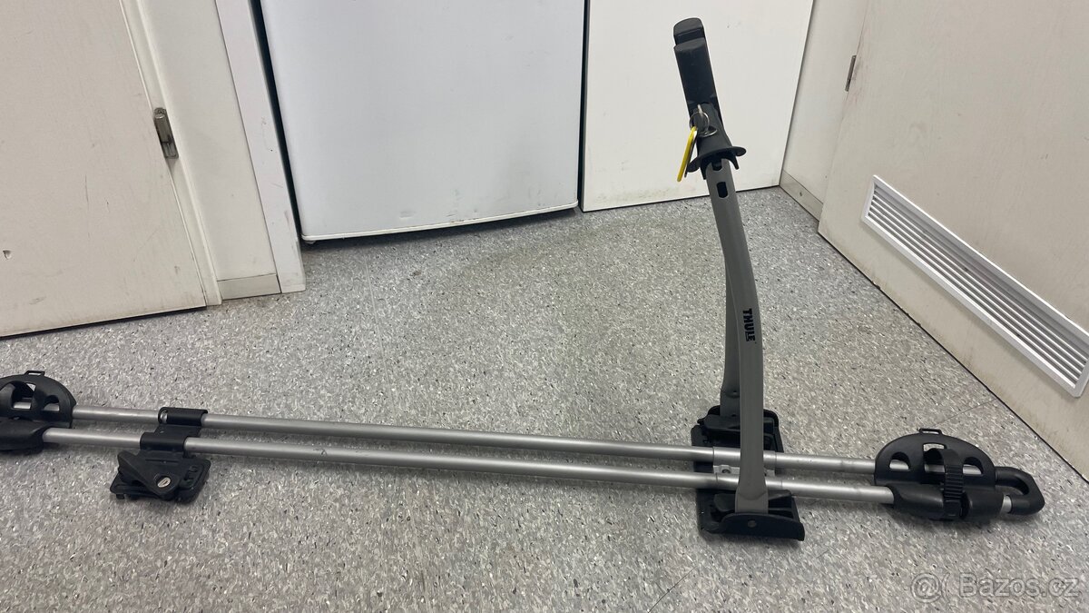 Nosič na kolo Thule ProRide 532 - 4