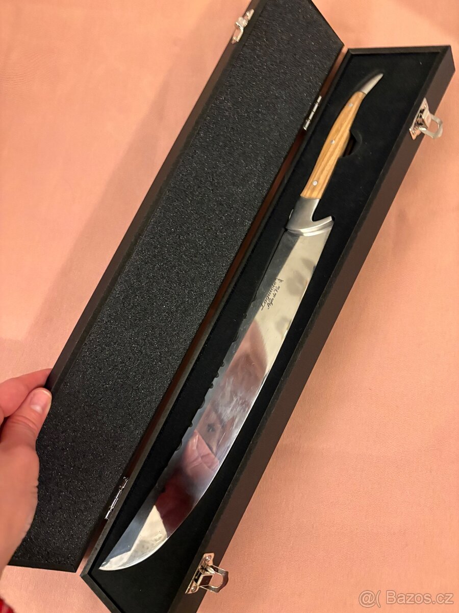 Šavle na sabraz - 4