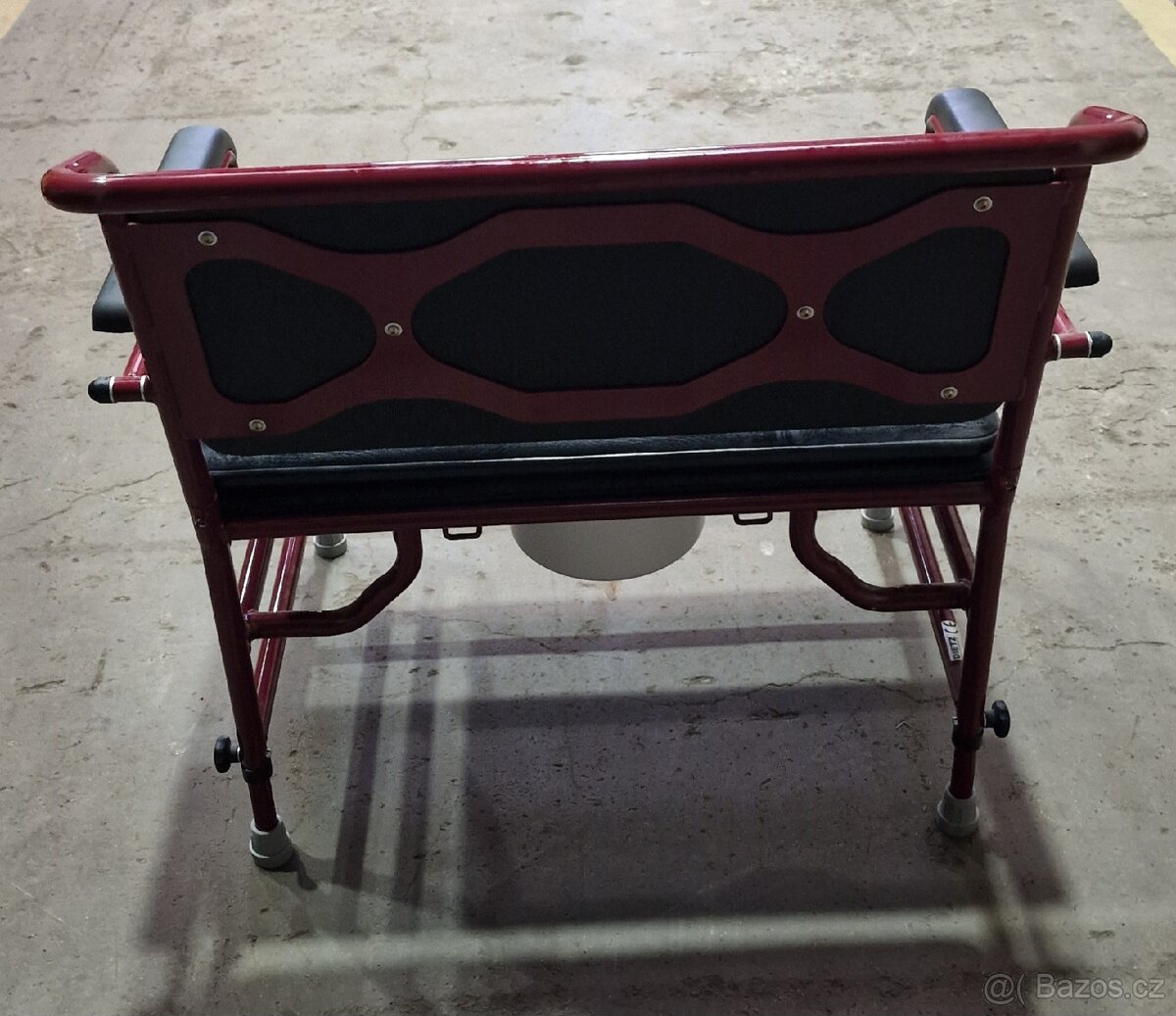 Toaletní lavice - 4