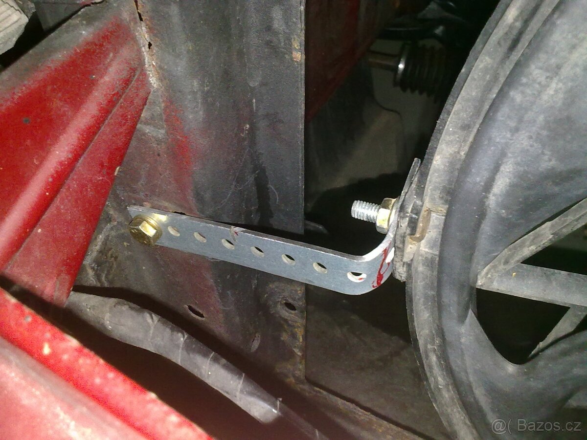 e34 elektrická vrtule - 4