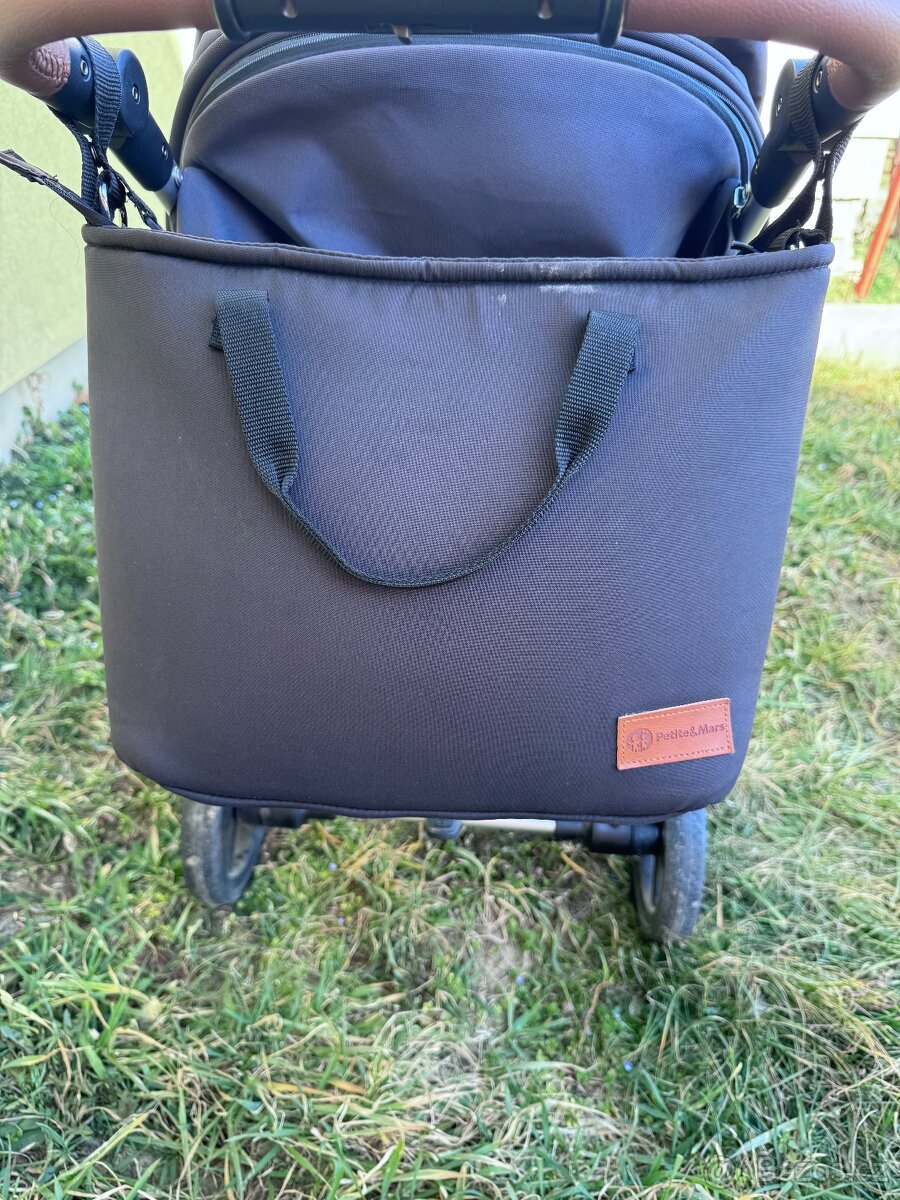 Petit&Mars Royal - 4