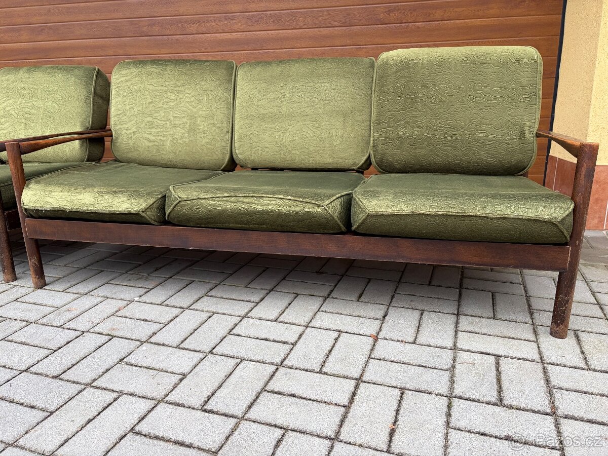 Sedací souprava - 4