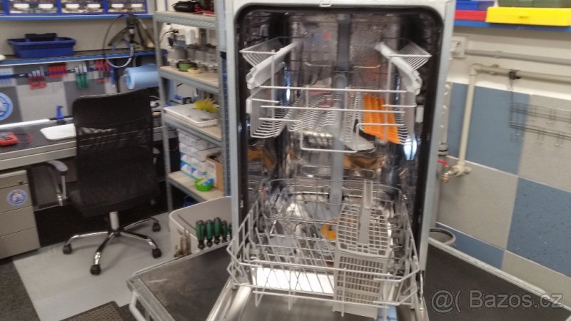 Myčka nádobí ELEKTROLUX, REPASOVANÁ SE ZÁRUKOU - 4