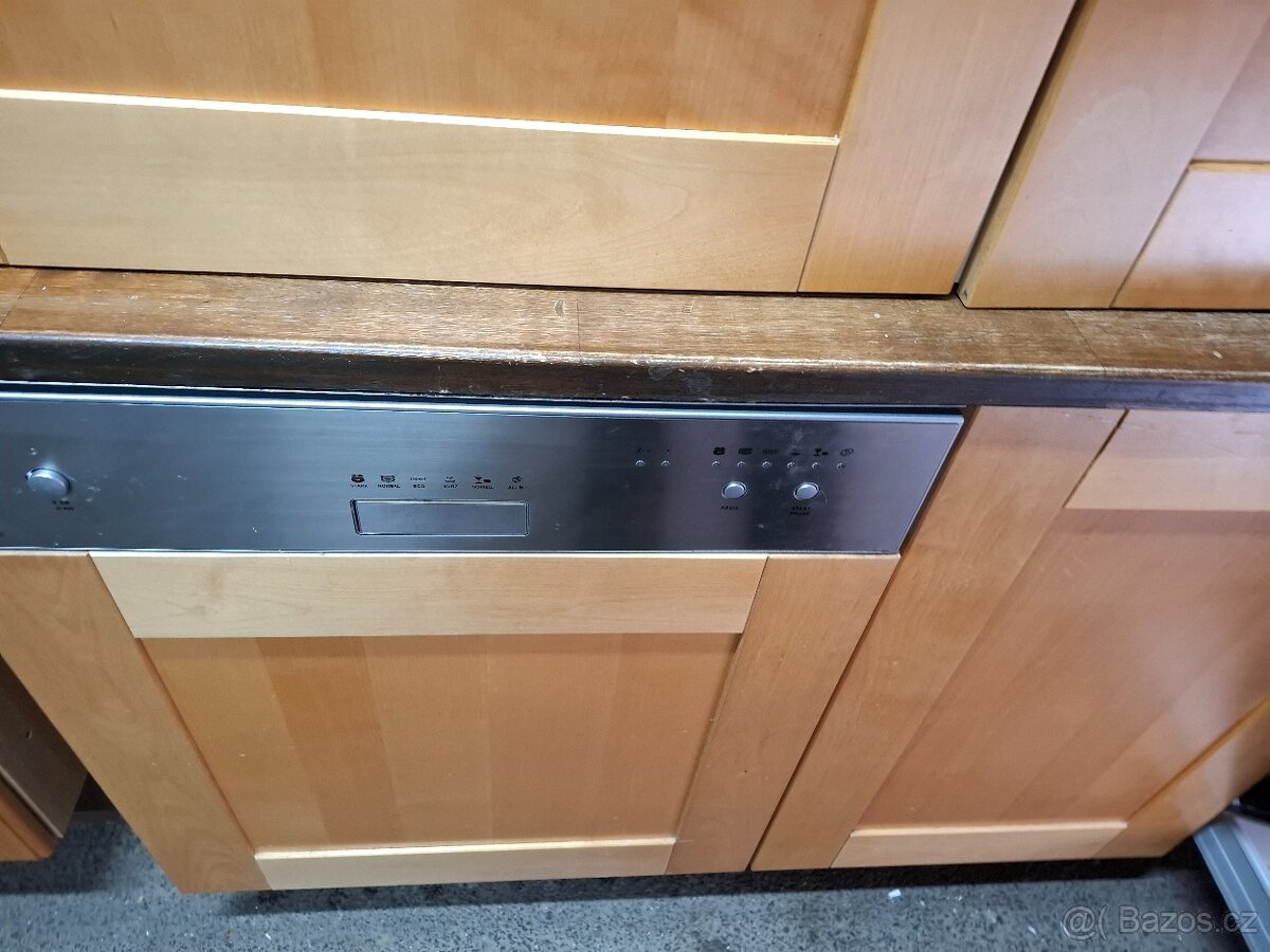 kuchyňská linka 130 - 4