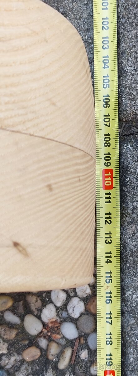 Kruhadlo na zelí + tlouk na zelí. - 4