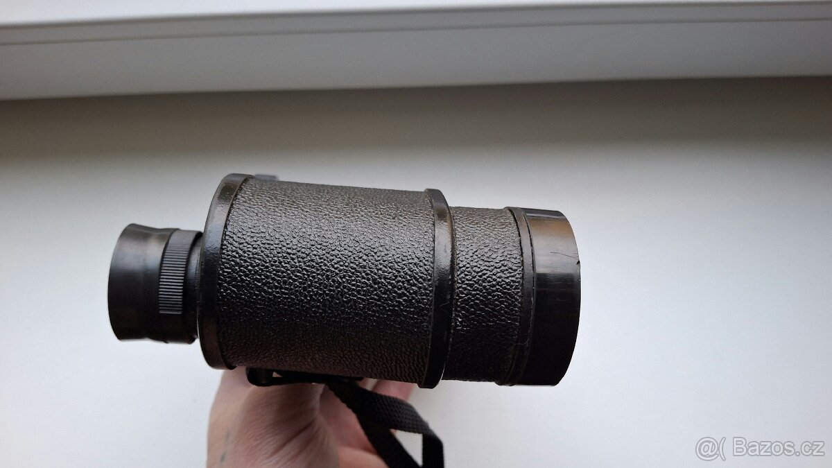 Dalekohled BPC 7X35 TENTO - 4
