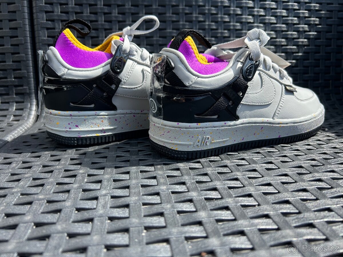 Nike air force 1 low - 4