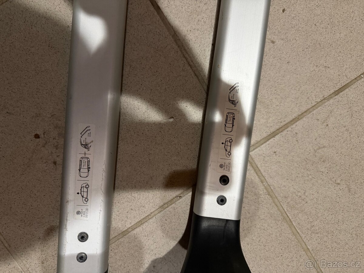 Original hagusy VW Golf 7 Hatchback - 4